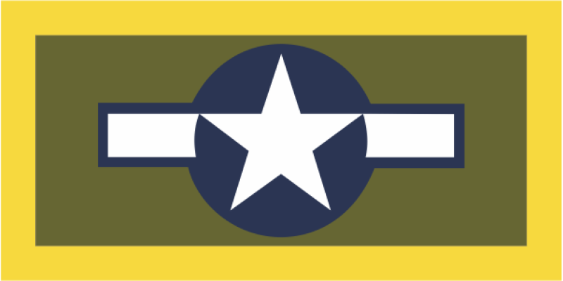 37 AS Roundel Pocket Tab