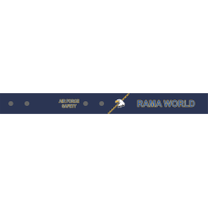 Image for Ramstein Safety Bag Tag