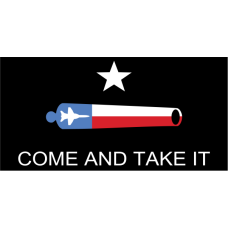 Image for Det 24 PTN Come And Take It Pocket Tab