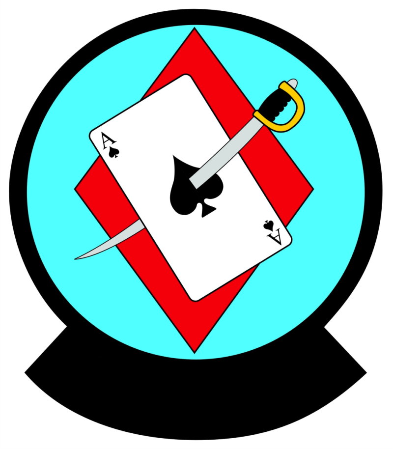 563 FTS Full Color Patch