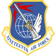 Image for 19 AF Full Color Patch