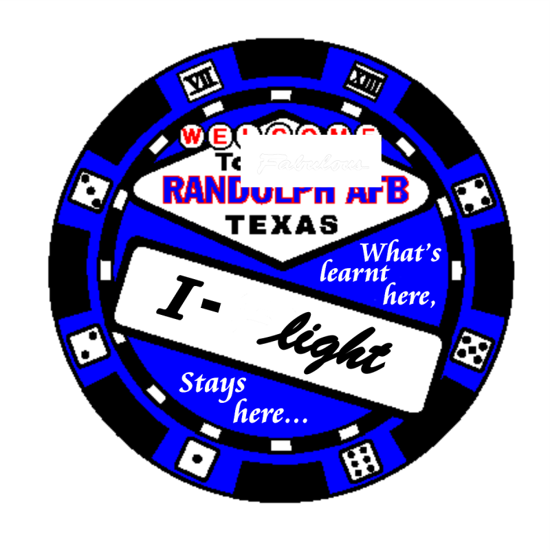 Class I Flight Patch