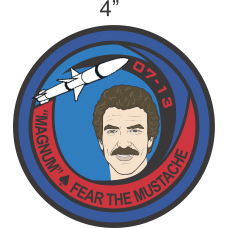 Image for Class 07-13 Full Color Patch