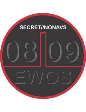 Image for Class 08-09 EWOS Patch