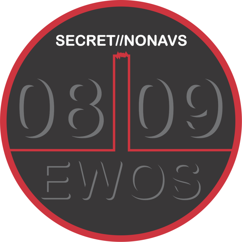 Class 08-09 EWOS Patch