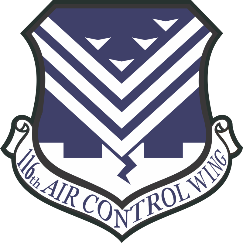 116 ACW Full Color Patch