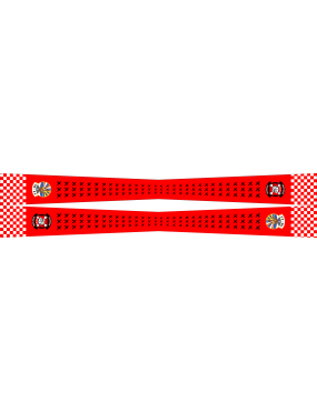 Image for 158 AS Flight Scarf