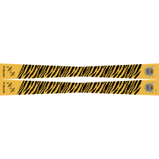 Image for 85 FTS Tiger MX Flight Scarf