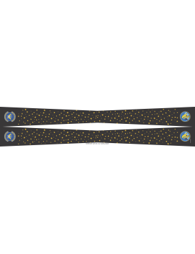 Image for 7 SOPS Flight Scarf