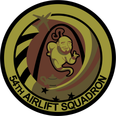 Image for 54 AS Geni OCP Patch