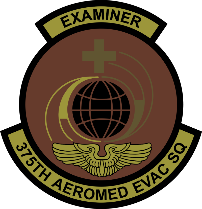 375 AES Examiner OCP Patch