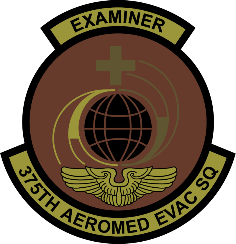 375 AES Examiner OCP Patch