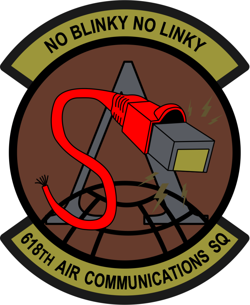 618 ACS No Blinky No Linky OCP Patch