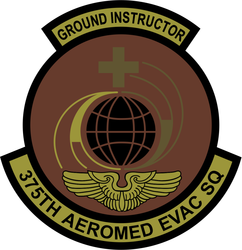 375 AES Ground Instructor OCP Patch