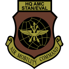 Image for HQ AMC STAN/EVAL OCP Patch