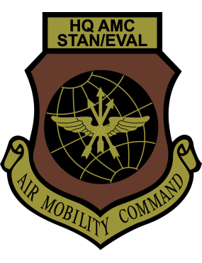 Image for HQ AMC STAN/EVAL OCP Patch