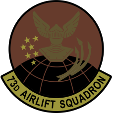 Image for 73 AS Knight OCP Patch