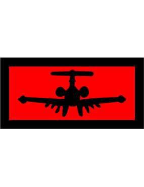 Image for 458 AS C-21 Pocket Tab