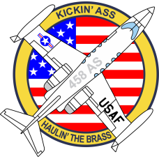 Image for 458 AS Haulin