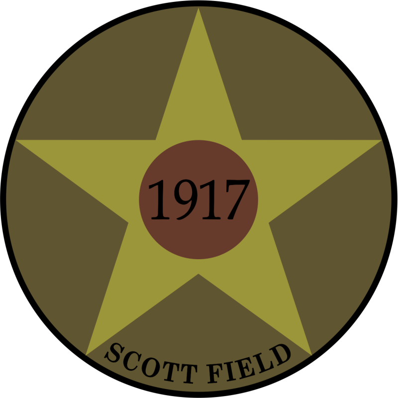 375 AMW 1917 Heritage OCP Patch