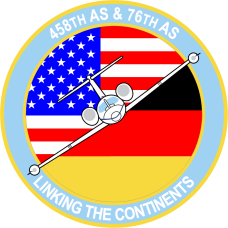 Image for 458 AS & 76 AS Linking The Continents Patch