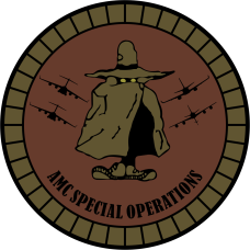 Image for AMC/A35 Special Operations OCP Patch