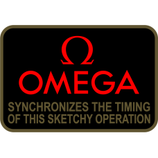 Image for 375 OG Det 1 OMEGA Patch