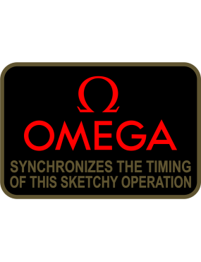 Image for 375 OG Det 1 OMEGA Patch