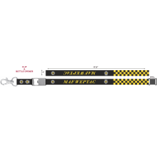 Image for HQ AMC / A3TW MAF WEPTAC Lanyard