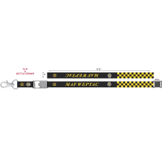 Image for HQ AMC / A3TW MAF WEPTAC Lanyard