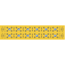 Image for 906 ARS Flight Scarf, Scott AFB