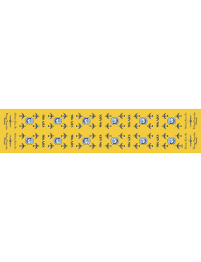 Image for 906 ARS Flight Scarf, Scott AFB