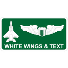 Image for 335 FS F-15E Name Tag