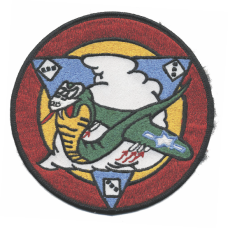Image for 333 FS Heritage Patch