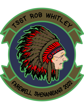 Image for 4 EMS Farewell Shenanigans 2022 Patch
