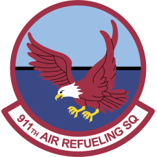 Image for 911 ARS Full Color Patch