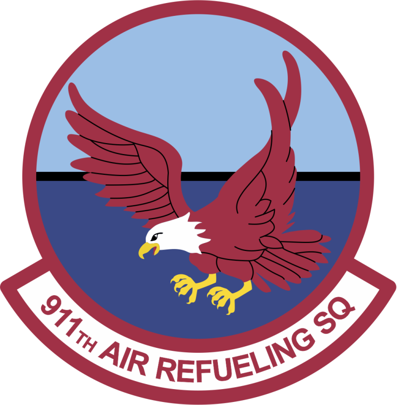 911 ARS Full Color Patch