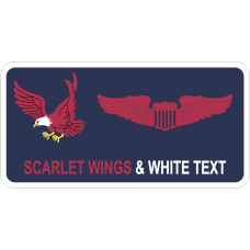 Image for 911 ARS Name Tag