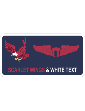 Image for 911 ARS Name Tag