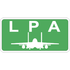 Image for 335 FS LPA F-15 Pocket Tab