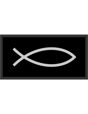 Image for 334 FS Fish Pocket Tab