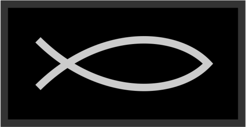 334 FS Fish Pocket Tab