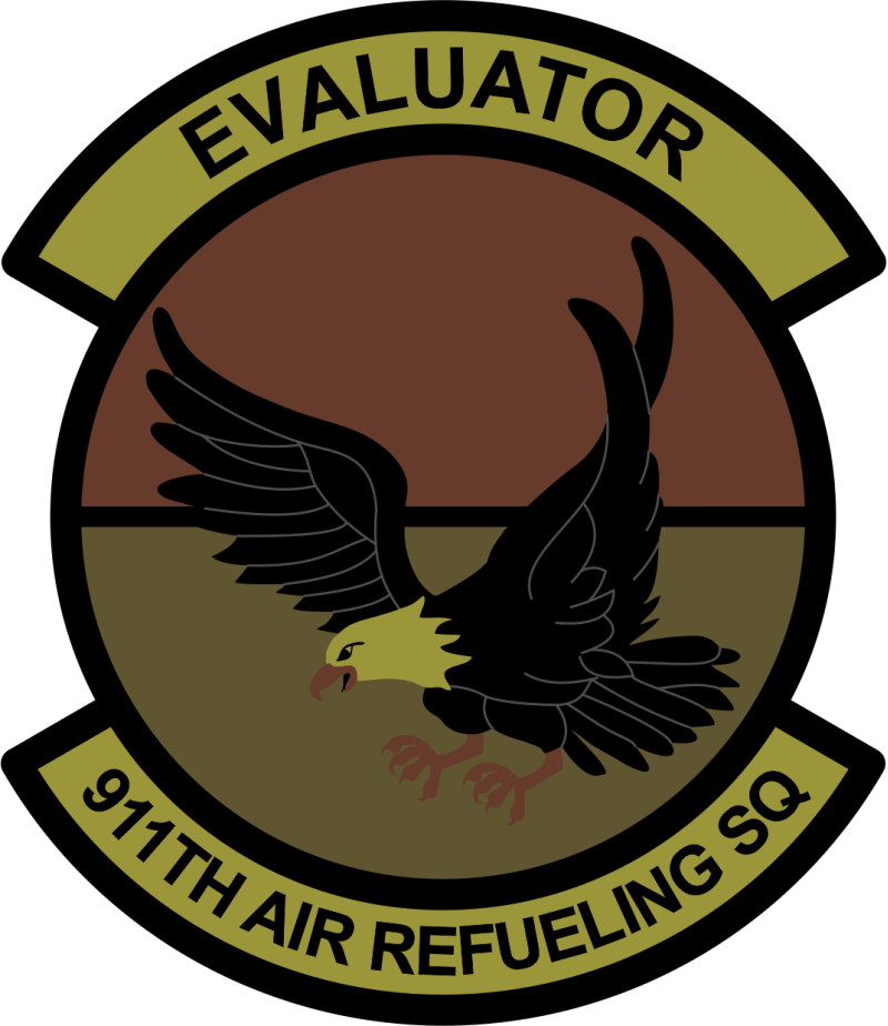 911 ARS OCP Evaluator Patch