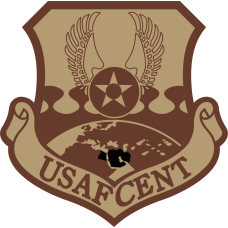 Image for 335 FS USAFCENT Tomahawk Desert Patch