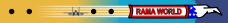 Image for 336 FS Bag Tag, Seymour Johnson AFB