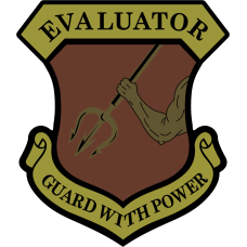 Image for 25 ATKG Evaluator OCP Patch