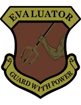 Image for 25 ATKG Evaluator OCP Patch