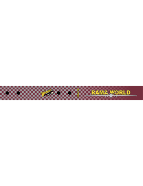 Image for 482 ATKS Bag Tag, Shaw AFB