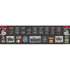 Image for Class 12-03 Flight Scarf