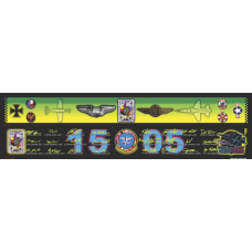 Image for Class 15-05 Flight Scarf